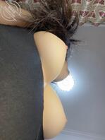 骚货小姨子0
