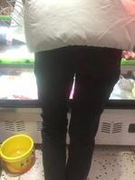 给小媳妇帮忙去