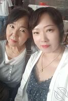 亲戚表姨和她女儿，看起来真想肏