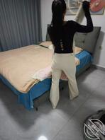 海角原创（89）嫂子和服花絮