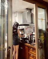 【原创】姐姐跟姐夫吵架生气了跑到我家来住，看着姐夫跟姐姐打电话就强奸了他2