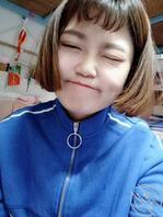 他们都说我长得很骚，是嘛？1