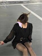 对离婚在家的妹妹有了想法，我可想操她一下了