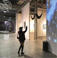 对离婚在家的妹妹有了想法，我可想操她一下了1