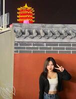 新人初入海角，期待评论，接受调教陪大家慢慢变骚1