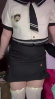 眼镜妹以前的翘臀翘乳骚逼自拍