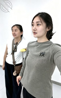 现在看老婆真是一点欲望也没有，现在满脑子都是女儿佳佳，我是不是心理扭曲了