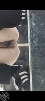 原创厕拍金发美女开口的嫩逼2