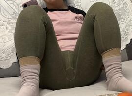 又拍到母猪表姐 真想看她被轮奸1