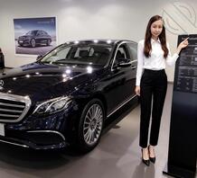 乌鲁木齐卖车的小姐姐1