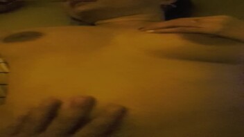 别人的老婆就是骚