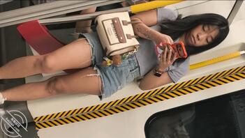 下班路上随手拍0