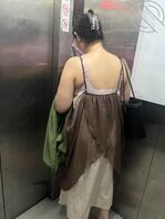 原创分享-小区的母猪1