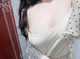 穿这一身露出,应该不会被发现吧1