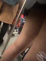 坐地铁随便拍一拍咯0