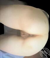 女友骚逼分享，极品大屁股反差婊2