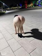老婆被大J8单男网聊勾引跑，单男给我发的视频，口爆，吞精，还被内射2