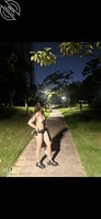 寮步有哪里适合野战的？1
