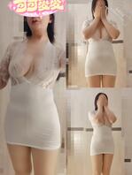 75真实母子视频 侵入母亲感冒中热热的阴户 晕乎乎的状态下艳母依然多汁1