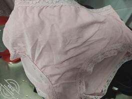 （原创）母亲的原味内衣裤2
