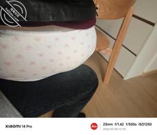 我的52岁妈妈0