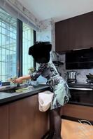 爸爸的母狗骚妈0