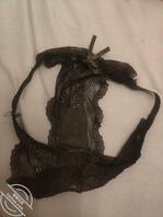 我亲姐的内裤，看着骚不骚1