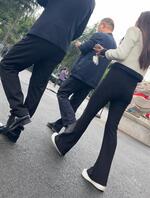 紧身裤还是瑜伽裤啊