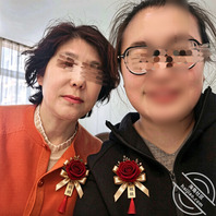 老岳不在家，我就是一家之主0