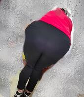 恋母，过年和妈妈的“日”常2