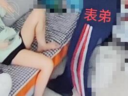 帮我看看这样的小姨子骚不骚，能不能草