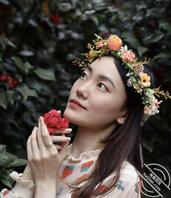 拍照就是为了让大家欣赏意淫0