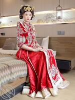新娘秀禾服（上）1