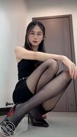 母狗丝袜睿睿妈