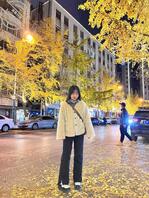 分享老姐的日常生活照，欢迎各位对我姐意淫。61