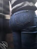 偷拍牛仔大屁股1