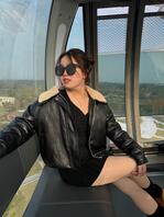 想日她的说说看，把她交给你们得有多惨0