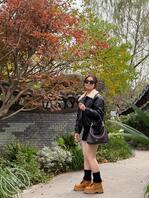 想日她的说说看，把她交给你们得有多惨1