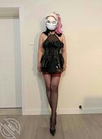 万圣节过去了，小恶魔来晚了呀