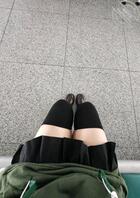 新人高小母狗 希望各位爸爸多多关照 多多指教 母狗会一直骚给各位主人看的