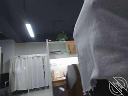 爱露出的处女坦克母狗找大鸡巴爸爸破处