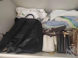 西安绿母男大。分享一下老妈的衣物，欢迎西安胶友打胶0