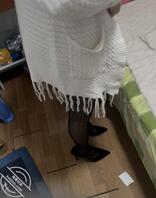 57岁风骚丈母娘怎么能操到