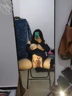 广安大奶女m，三通开发口爆内射爆菊花，骚母狗桃子1