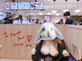 女王的幻想世界 #当爱恋来临