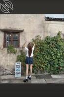 【鲜花分享贴】处女，上海。包真实【已修改，求通过】1