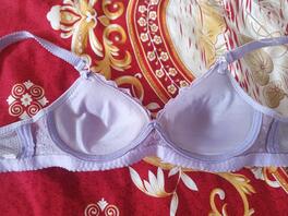 姑姑的内衣，打胶2