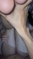 大奶母狗