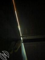 【原创】偷录2：门缝偷看楼上邻居裸体全身1