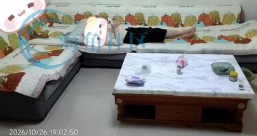 客厅向妈妈求爱失败☹️，八十九帖